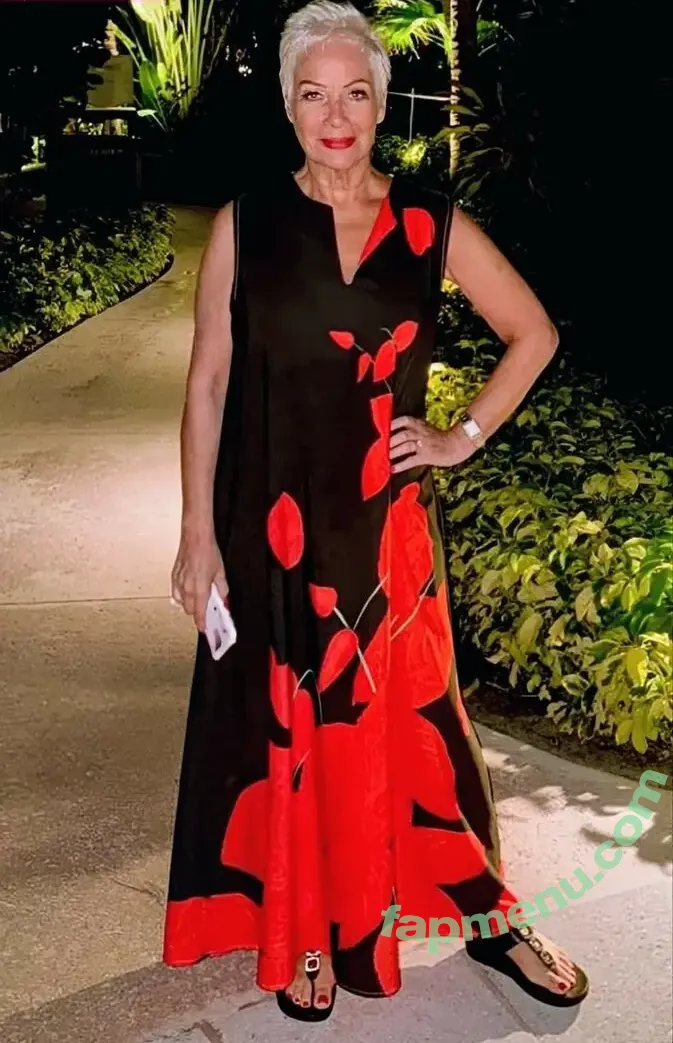 Denise Welch nude photo #0068 (denise_welch)