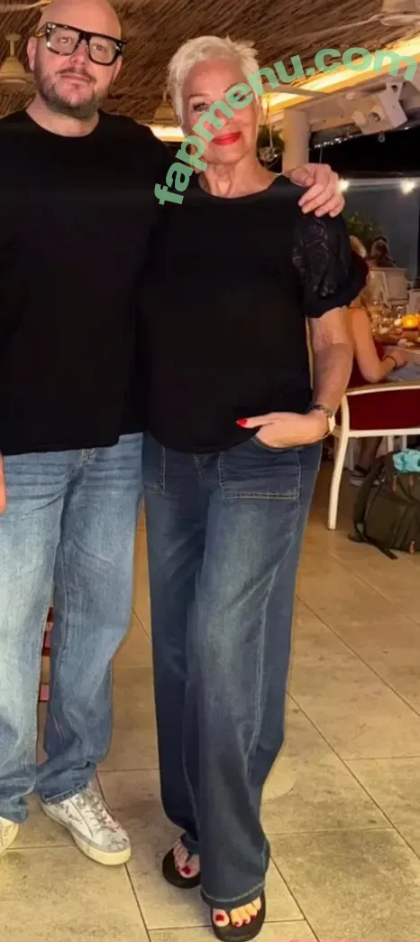 Denise Welch nude photo #0069 (denise_welch)