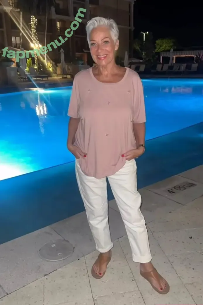 Denise Welch nude photo #0071 (denise_welch)