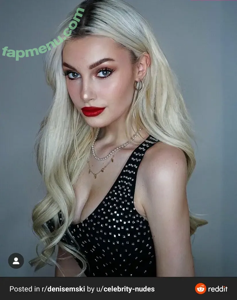 denisemski nude photo #0001 (denisemski)