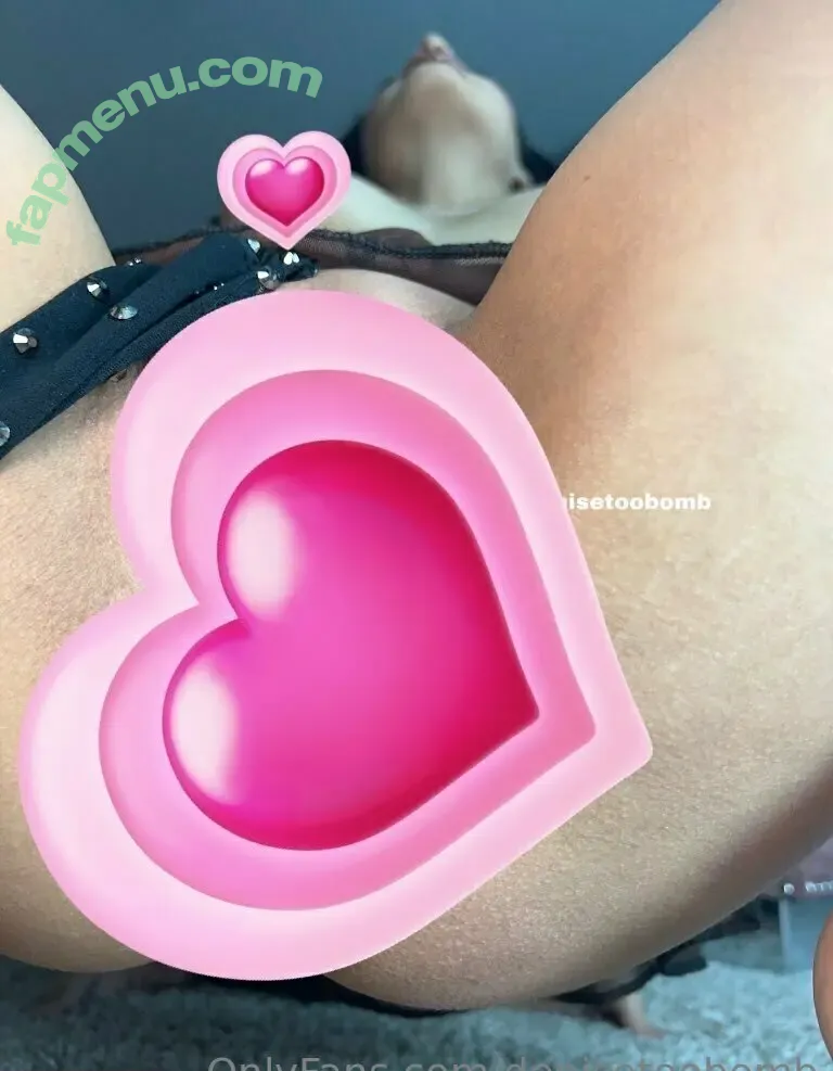 denisetoobomb nude photo #0014 (denisebobe)