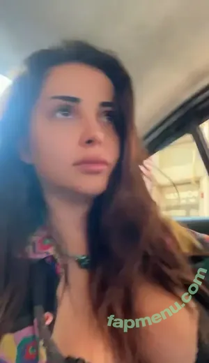 Deniz Bağdaş / denizbagdas nude photo #0018