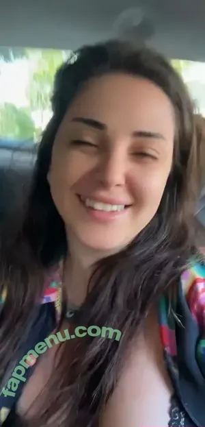 Deniz Bağdaş / denizbagdas nude photo #0019