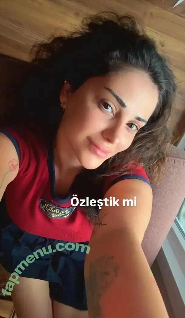 Deniz Bağdaş nude photo #0042 (denizbagdas)