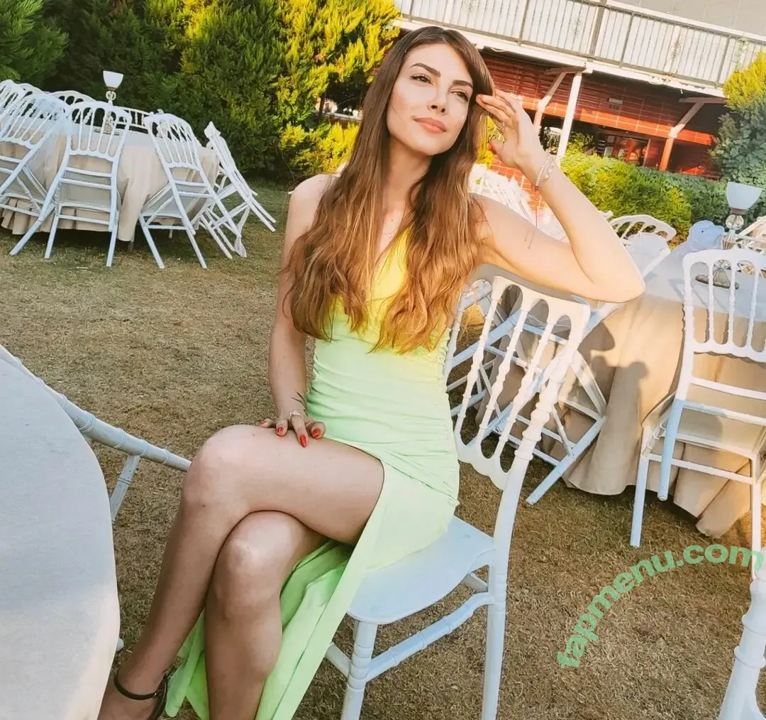 Deniz Baysal nude photo #0008 (Deniz Baysal)