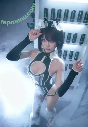 Denkakeke / DenKa / realanaandrews nude photo #0191