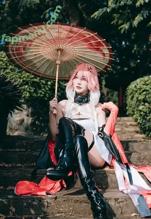 Denkakeke / DenKa / realanaandrews nude photo #0192