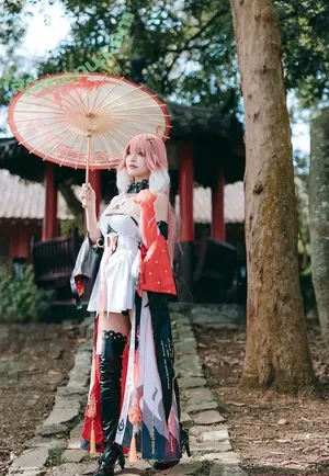 Denkakeke / DenKa / realanaandrews nude photo #0195