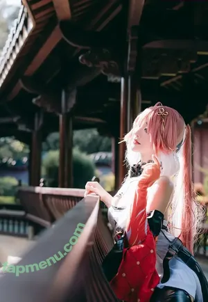 Denkakeke / DenKa / realanaandrews nude photo #0196