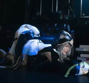 Denkakeke / DenKa / realanaandrews nude photo #0199