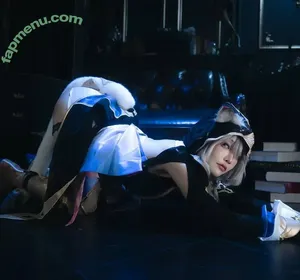 Denkakeke / DenKa / realanaandrews nude photo #0200