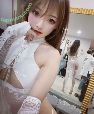 Denkakeke / DenKa / realanaandrews nude photo #0205