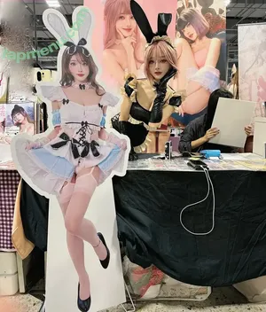 Denkakeke / DenKa / realanaandrews nude photo #0221