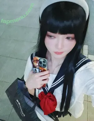 Denkakeke / DenKa / realanaandrews nude photo #0235