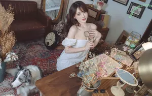 Denkakeke / DenKa / realanaandrews nude photo #0240