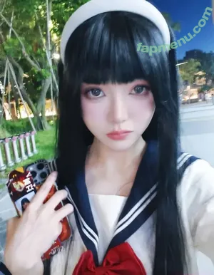 Denkakeke / DenKa / realanaandrews nude photo #0242