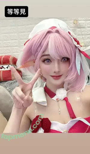 Denkakeke / DenKa / realanaandrews nude photo #0315