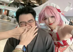 Denkakeke / DenKa / realanaandrews nude photo #0319