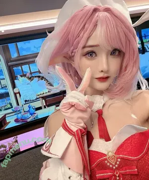 Denkakeke / DenKa / realanaandrews nude photo #0323