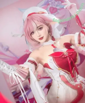 Denkakeke / DenKa / realanaandrews nude photo #0326