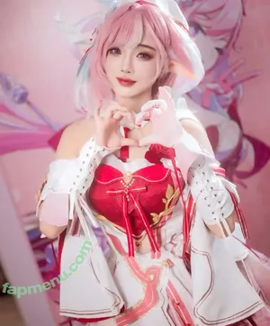 Denkakeke / DenKa / realanaandrews nude photo #0329