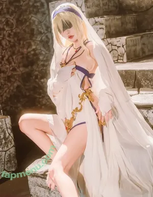 Denkakeke / DenKa / realanaandrews nude photo #0331