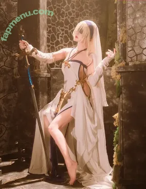 Denkakeke / DenKa / realanaandrews nude photo #0333