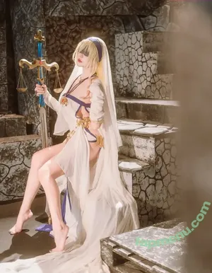 Denkakeke / DenKa / realanaandrews nude photo #0334