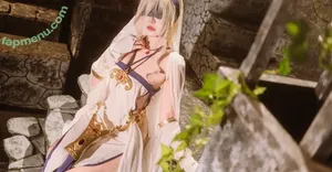 Denkakeke / DenKa / realanaandrews nude photo #0335