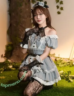 Denkakeke / DenKa / realanaandrews nude photo #0337