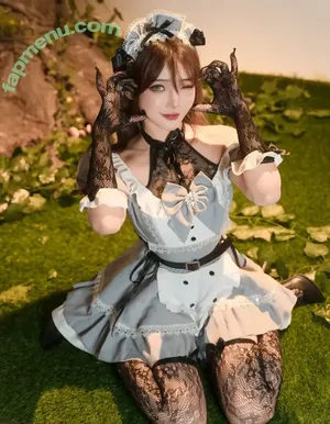 Denkakeke / DenKa / realanaandrews nude photo #0342