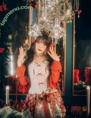 Denkakeke / DenKa / realanaandrews nude photo #0343