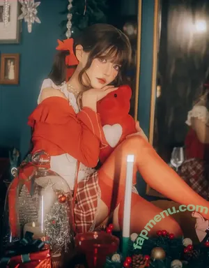 Denkakeke / DenKa / realanaandrews nude photo #0346