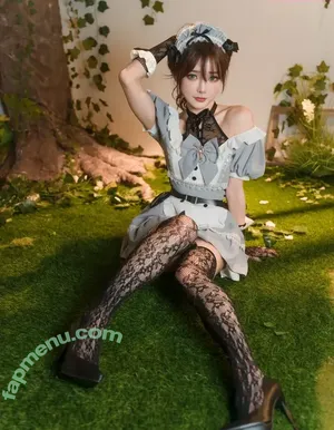 Denkakeke / DenKa / realanaandrews nude photo #0352