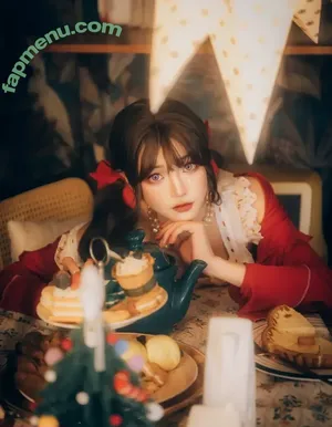 Denkakeke / DenKa / realanaandrews nude photo #0353