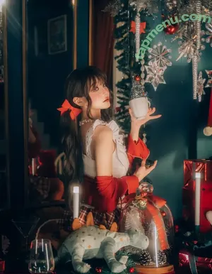 Denkakeke / DenKa / realanaandrews nude photo #0354