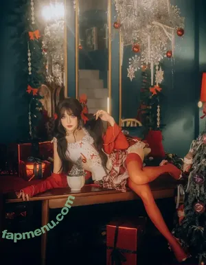 Denkakeke / DenKa / realanaandrews nude photo #0356