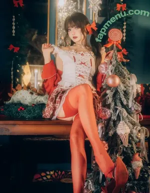 Denkakeke / DenKa / realanaandrews nude photo #0359