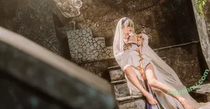 Denkakeke / DenKa / realanaandrews nude photo #0361