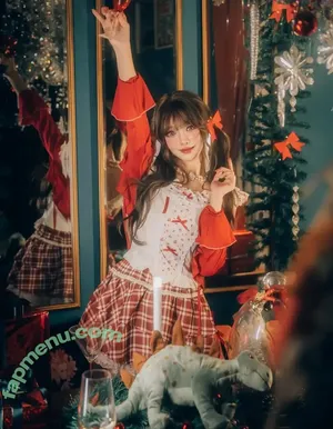 Denkakeke / DenKa / realanaandrews nude photo #0362