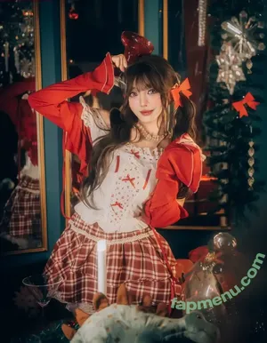 Denkakeke / DenKa / realanaandrews nude photo #0365