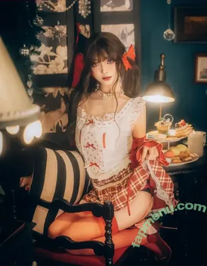 Denkakeke / DenKa / realanaandrews nude photo #0367