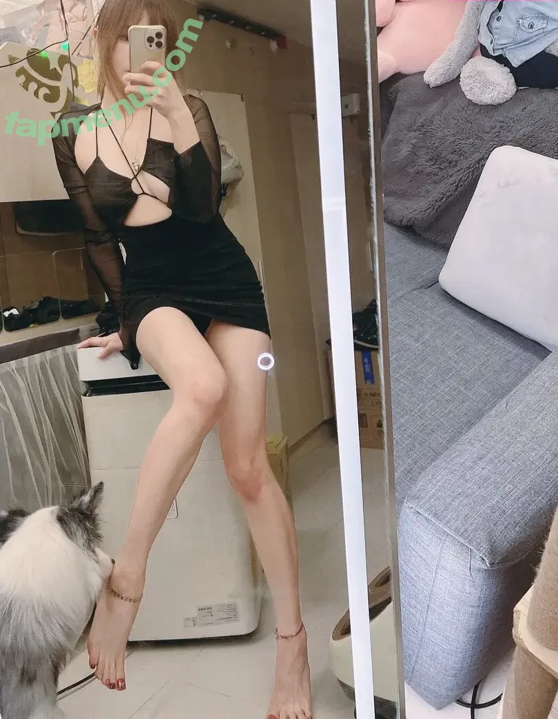 Denkakeke nude photo #0140 (DenKa / realanaandrews)