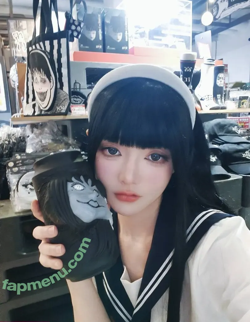 Denkakeke nude photo #0245 (DenKa / realanaandrews)