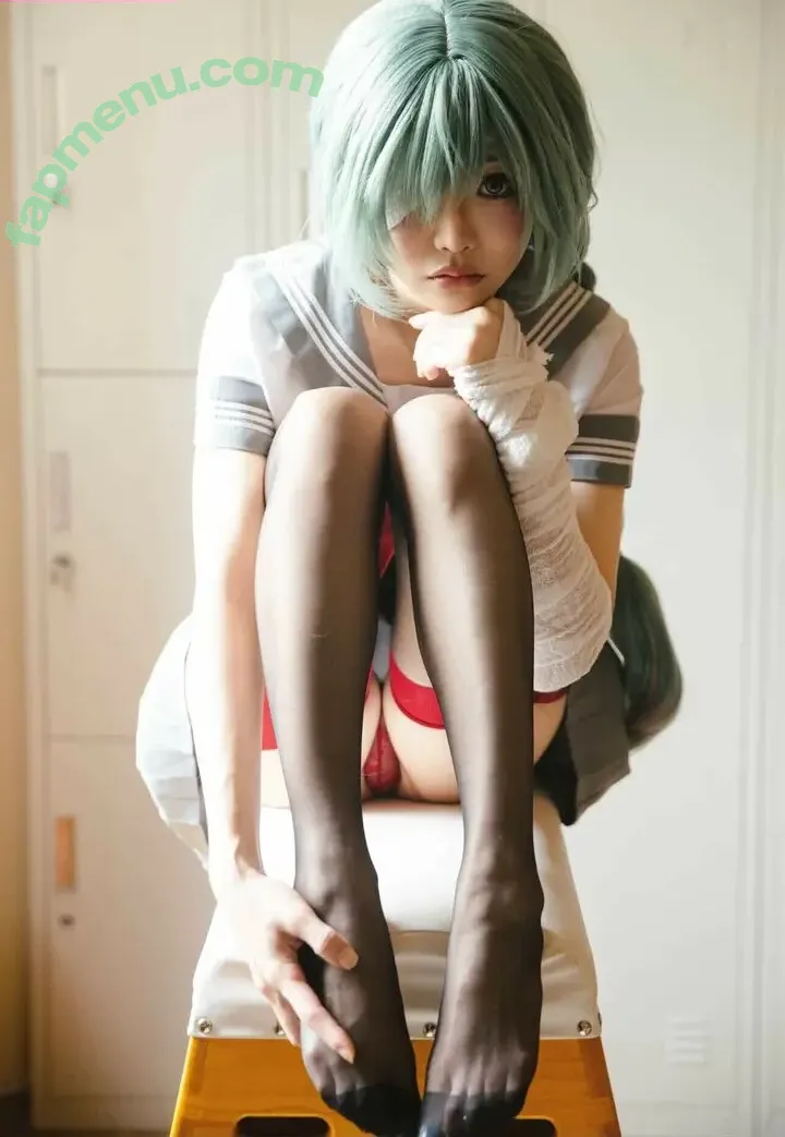 Denkakeke nude photo #0250 (DenKa / realanaandrews)