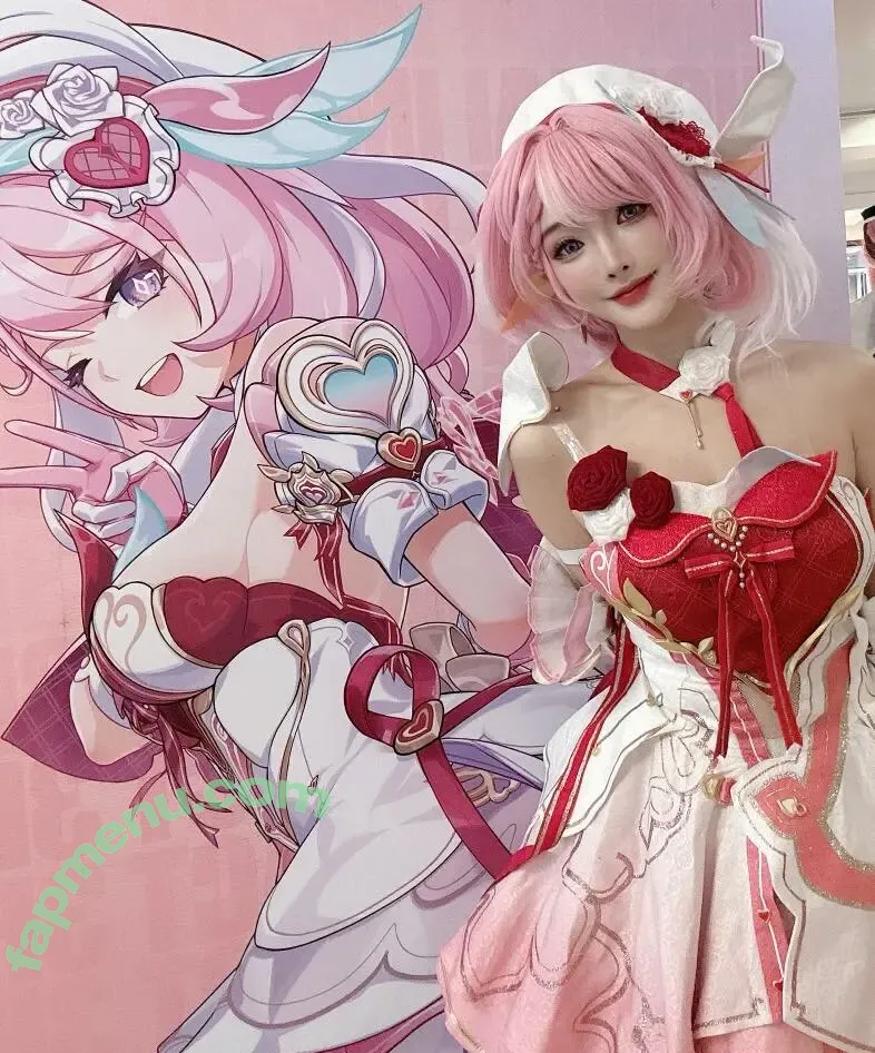 Denkakeke nude photo #0324 (DenKa / realanaandrews)