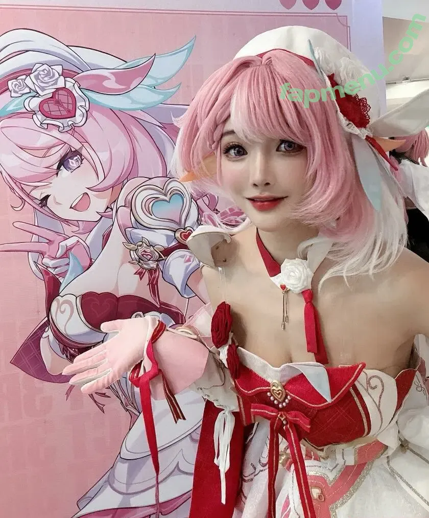 Denkakeke nude photo #0328 (DenKa / realanaandrews)