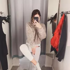 denlyasha / Denly nude photo #0002