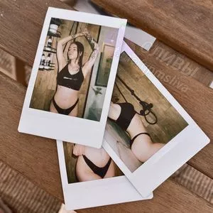 denlyasha / Denly nude photo #0017