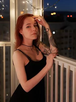 denlyasha / Denly nude photo #0018